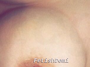 FetishDemi
