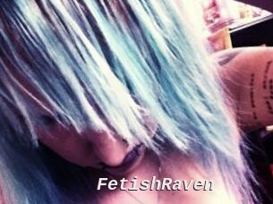 FetishRaven