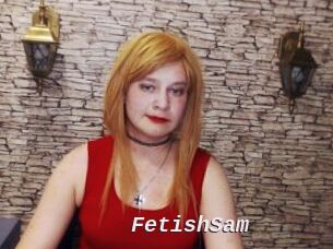 FetishSam