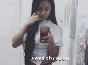 FetishTeeen