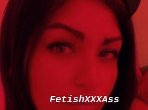 FetishXXXAss