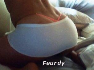 Feurdy