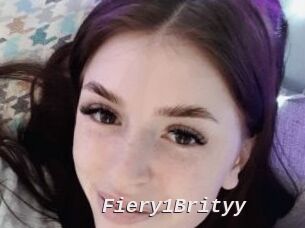Fiery1Brityy