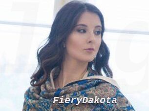 FieryDakota