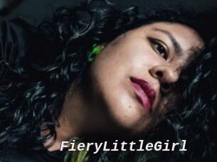 FieryLittleGirl