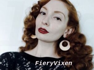 FieryVixen