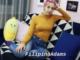FilipinaAdams