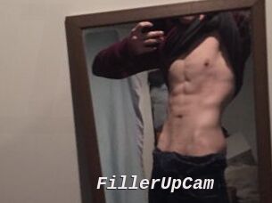 FillerUpCam