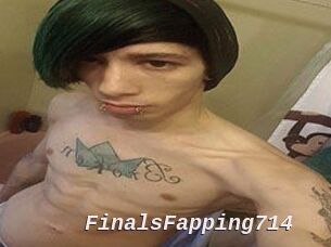 FinalsFapping714