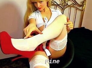 Fine