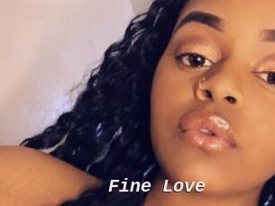Fine_Love