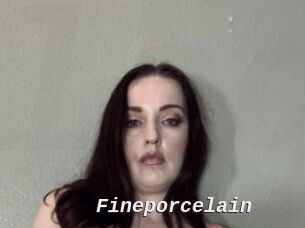 Fineporcelain