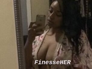 FinesseHER