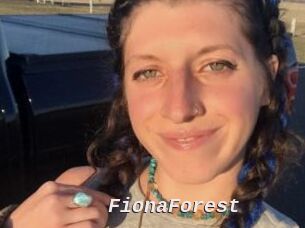 FionaForest