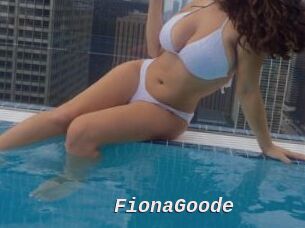 FionaGoode
