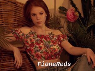 FionaReds