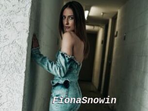 FionaSnowin