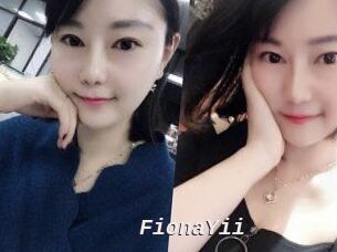FionaYii