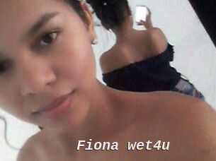Fiona_wet4u