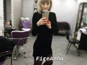 FireAnna