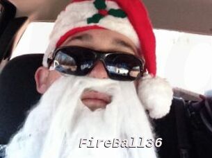 FireBall36