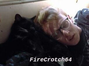 FireCrotch64