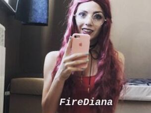 FireDiana