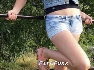 FireFoxx