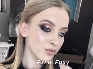 Fire_Foxy