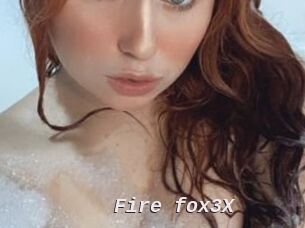 Fire_fox3X