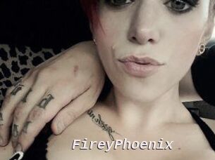 FireyPhoenix