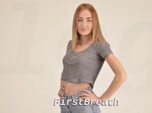 FirstBreath