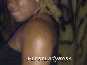FirstLadyBoss
