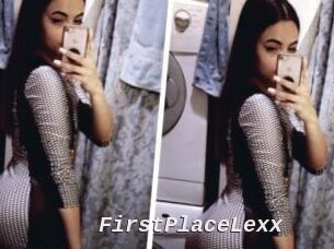FirstPlaceLexx