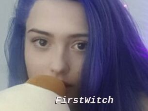 FirstWitch