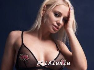 FitAlexia