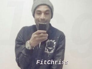 FitChriss