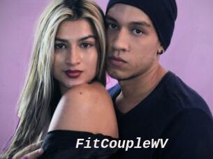 FitCoupleWV