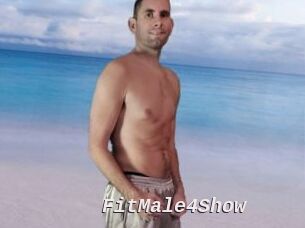 FitMale4Show