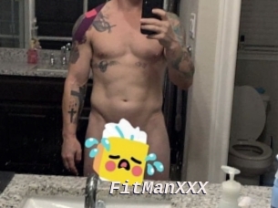FitManXXX