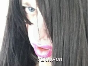 FitNFun