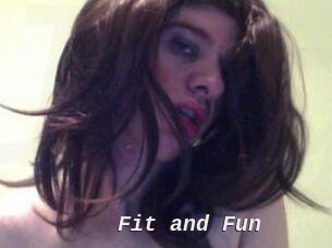 Fit_and_Fun
