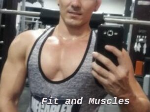 Fit_and_Muscles