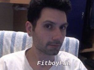 FitboyFun