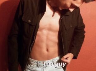 Fitguy