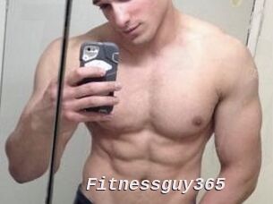 Fitnessguy365