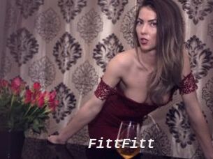 FittFitt