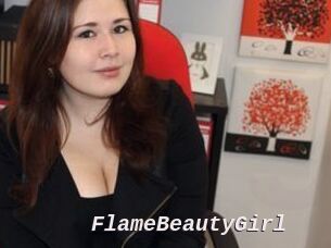 FlameBeautyGirl