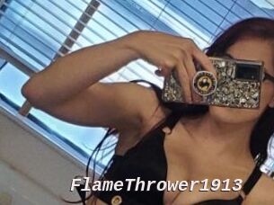 FlameThrower1913