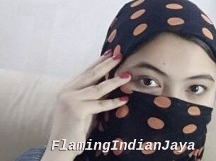 FlamingIndianJaya